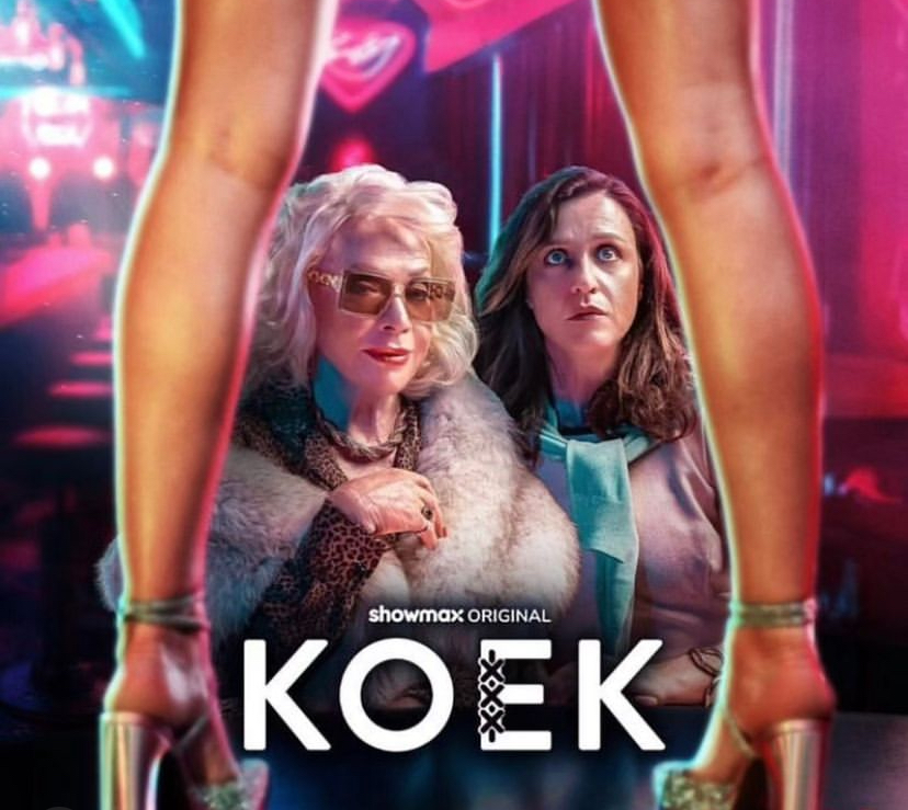 Koek
